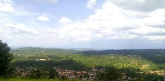 Beni : Deux personnes tuées par les rebelles ADF près de Mantumbi