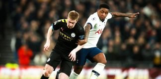 League de Cup : Très bonne nouvelle pour Manchester City et Tottenham