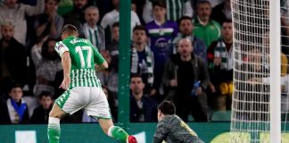 Liga- Real Madrid-Betis Séville : Découvrez les compositions probables !