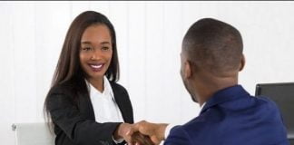 Entretien d’embauche : voici les défauts qu’on est prêt à attendre chez les recruteurs
