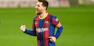 Mercato : Manchester city veut toujours surprendre le Barça sur Messi !
