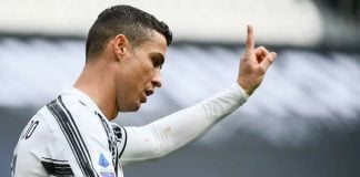 Surprise : Cristiano Ronaldo et la Juventus, divorce à l’amiable ?