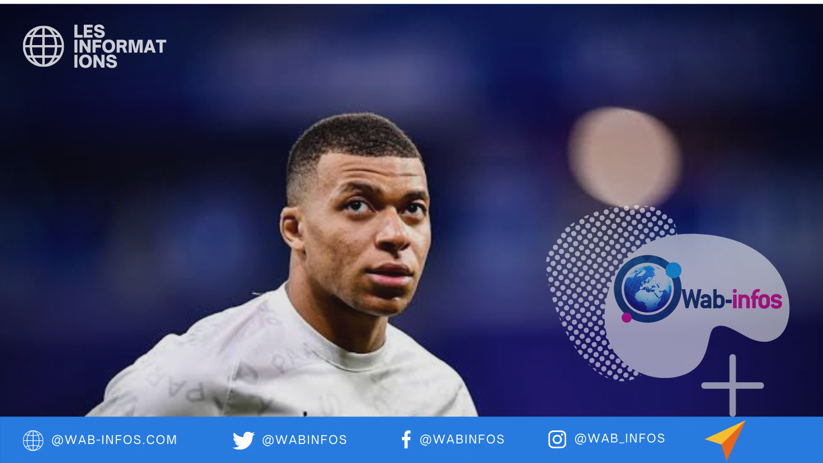 Mercato : Le Real Madrid a pris ses dispositions pour Mbappé 1 Mercato : Le Real Madrid a pris ses dispositions pour Mbappé 1