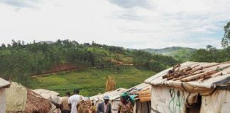Ituri : les personnes déplacées vivant sur le territoire de Djudju sont sans assistance humanitaire !