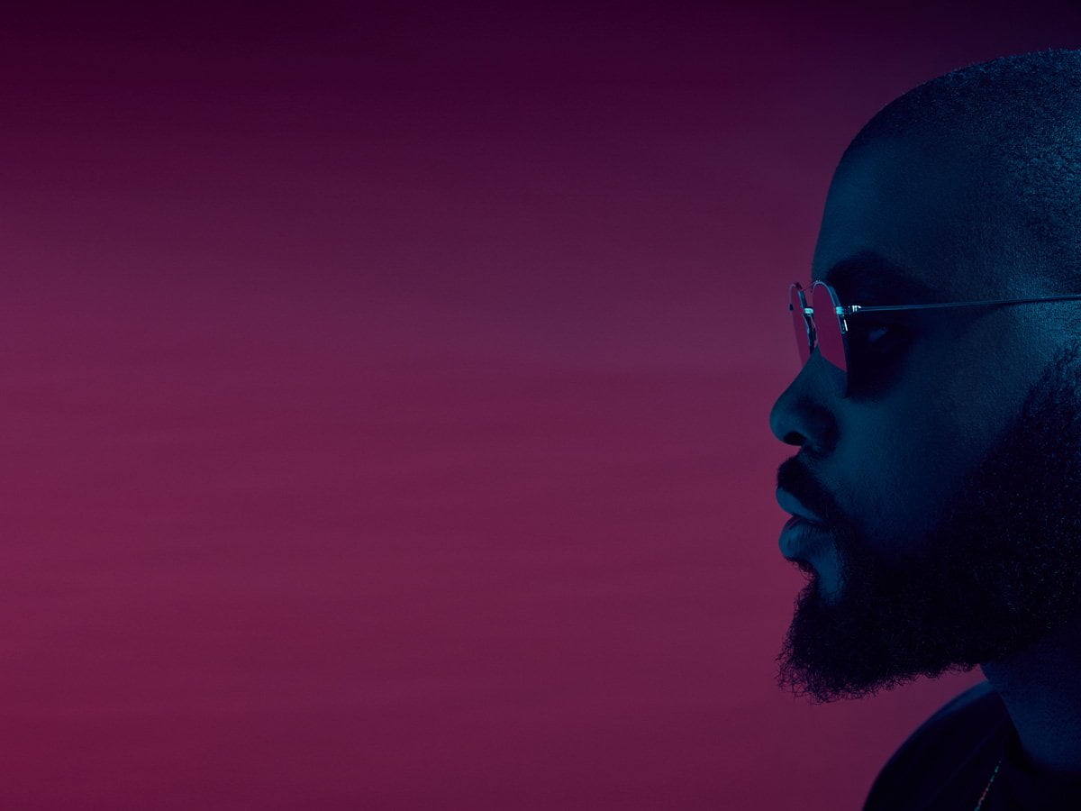 Musique : Le rappeur Damso dévoile « Qalf Infinity », une œuvre autobiographique disponible partout 1