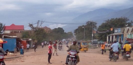 Uvira : Une femme assassinée à son domicile par des hommes armés