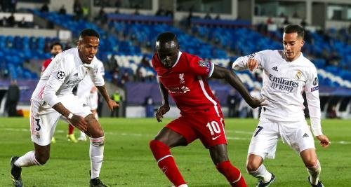 LdC - Liverpool-Real Madrid : les compos probables et les absents ! 1 LdC - Liverpool-Real Madrid : les compos probables et les absents ! 1