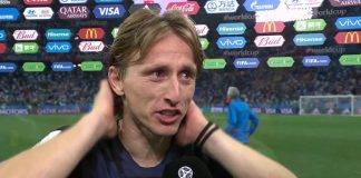 Mercato : Très bonne nouvelle pour Modric et le Real Madrid?