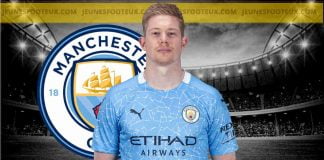 Manchester City : Très mauvaise nouvelle pour Guardiola avant le match contre le PSG !
