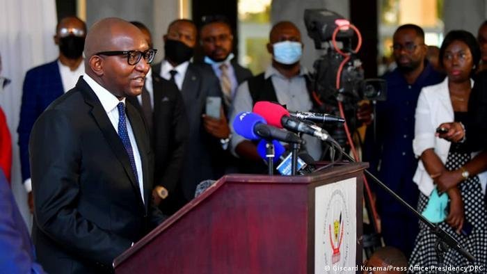 RDC : Le recensement des congolais, l'une des priorités du gouvernement Sama Lukonde 1