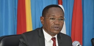 RDC : Le secrétaire général de l’EPST Jean-Marie Mangobe convoqué devant la justice !!