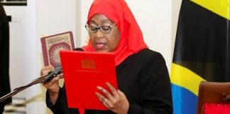 Tanzanie/Covid-19 : « Sumia Sulumu » estime qu’il n’était pas bon de rejeter la pandémie de coronavirus