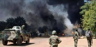 Attaques djihadistes, engins explosifs improvisés… le malheur n’arrive vraiment pas qu’aux autres