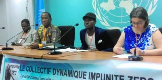 RDC : L’union européenne serait complice dans les massacres à l’Est ?