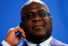 RDC : Le président Félix Tshisekedi confirme son installation à l’Est de la RDC