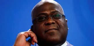 RDC : Le président Félix Tshisekedi confirme son installation à l’Est de la RDC
