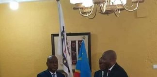 RDC : Crise au sein de Lamuka ?