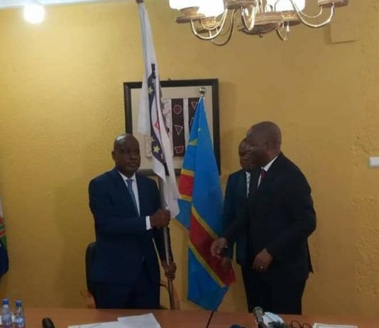 RDC : Crise au sein de Lamuka ?