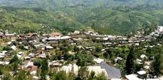 Nord-Kivu : Insécurité à Masisi, les militaires FARDC vienne de fuir vers Kilolirwe