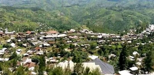 Nord-Kivu : Insécurité à Masisi, les militaires FARDC vienne de fuir vers Kilolirwe