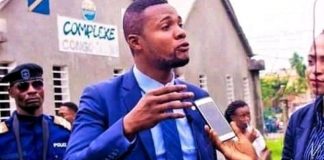 RDC : Le député national Daniel Mbau « ce gouvernement viole l’article 90 alinéa 3 »