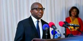 RDC : Le gouvernement Sama Lukonde attendu ce jeudi 22 Avril à l’Assemblée nationale