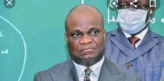 RDC : Willy Bakonga arrêté avec 2 millions de dollars dans son sac !