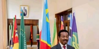 RDC : Christophe Mboso attaque pour la deuxième fois la MONUSCO