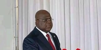 RDC : Le président Félix Tshisekedi parle encore une fois de la gratuité de l’enseignement