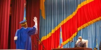 RDC : Le juge Dieudonné Kaluba pourrait devenir le président de la cour constitutionnelle