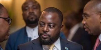 Urgent : Zoé Kabila crée des milices à kabinda et Bendera !! Alertent les chefs coutumiers