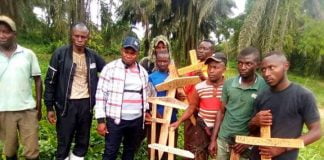 Nord-Kivu : dix jours sans activités économiques ? inquiétude au sein de la population de Butembo-Beni