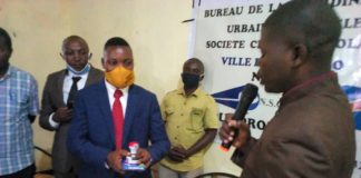 Butembo: Pour mieux chasser les organismes internationaux, crayons nos propres ONG (Kamavu Wa Kasuki Melchior)