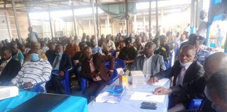 Ituri : Le gouvernement appelé à reprendre le processus de désarmement des miliciens FRPI au sud d’Irumu