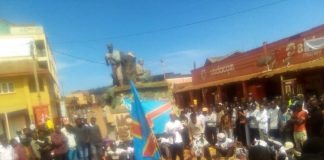 Flash/Butembo: les militants de la LUCHA et ANTI GANG libérés ce matin