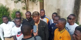 BUTEMBO : Une nouvelle manifestation au Nord de la ville se solde par des arrestations