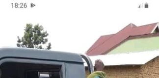 Butembo : La fondation maître MBENZE YOTAMA exige une procédure de flagrance contre le policier qui a assassiné un jeune manifestant
