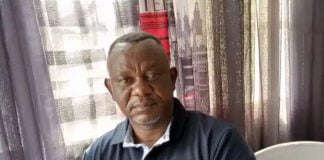 RDC : Daniel Aselo Okito, un avocat chevronné au Ministère de l’Intérieur dans le gouvernement Sama