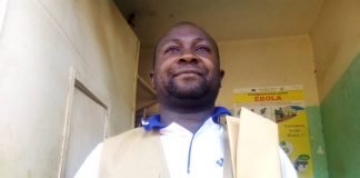 Gouvernement Sama : le leader de Beni ne pouvait pas manquer pour la paix dans la région (Maître MBAFUMOJA Chinois)