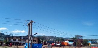 Manifestations anti-Monusco : voici la situation de la ville de Beni ce samedi 17 Avril