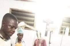 Sud – Ubangi : ONG – AJBS dénonce le cambriolage dans le diocèse de Budjala par les bandits à main armée