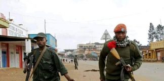 Butembo : Une attaque du camp militaire de Rughenda fait 4 assaillants tués