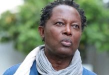 Lokua Kanza à propos de l’insécurité à l’Est : Il est temps qu’on se réveille etque ça s’arrête