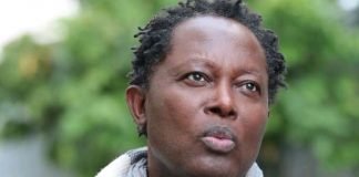 Lokua Kanza à propos de l’insécurité à l’Est : Il est temps qu’on se réveille etque ça s’arrête