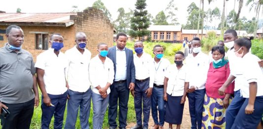 EPST-Butembo : une confusion règne entre les autorités et chefs d’établissement sur l’organisation des examens.