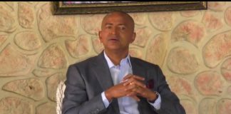 Diplomatie: Moïse Katumbi échange avec les réprésentants de trois ambassades en Rdc