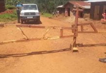 Ituri : les chauffeurs menacent de suspendre le trafic sur le tronçon Komana-Bunia suite à la tracasserie répétée