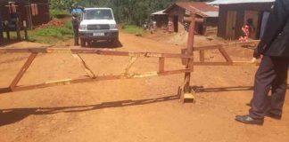 Ituri : les chauffeurs menacent de suspendre le trafic sur le tronçon Komana-Bunia suite à la tracasserie répétée