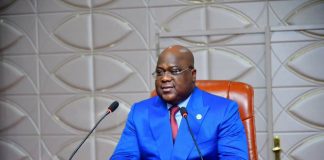 RDC : Félix Tshisekedi reçoit les révélations et témoignages poignants sur la guerre dans l’Est de la RDC