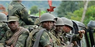 Insécurité sur l’axe routier Beni-Kasindi : l’armée rassure sur sa présence pour empêcher des embuscades des ADF